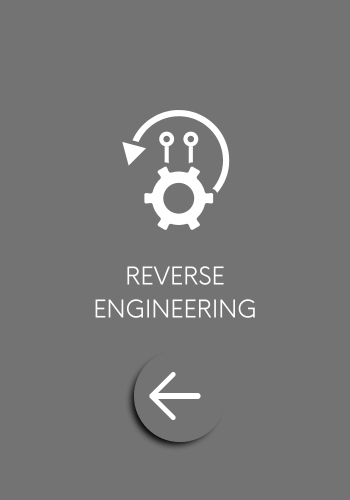 Reverse Engineering